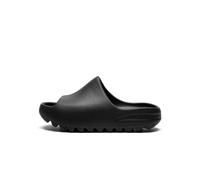 adidas Preschool Yeezy Slide Kids HQ4115 Onyx - Size 11K