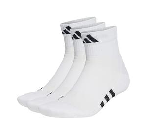 adidas Prf Cush Mid 3p Chaussettes unisexe adulte