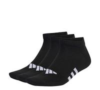 Adidas Prf Light Low3p Socks 3 Pairs EU 46-48
