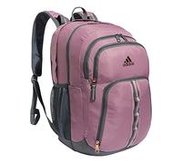 adidas Prime 6 Backpack Sac à Dos, Orchidée Merveilleuse, Violet/Or Rose, Taille Unique Mixte