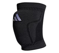 adidas PRIMEKNIT Genouillères de volleyball Noir XL