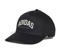 adidas Print Cap Capuchon, Noir/Owhite(2), Taille Unique Mixte Adulte