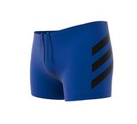adidas Pro BIG 3S Box Boxer, Homme, Bleu/Noir, 0