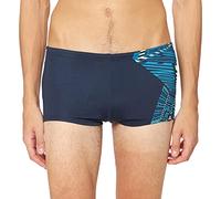adidas Pro BX PP Short de Bain pour Homme XS Multicolore (Tinley/amalre)