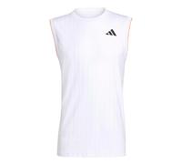adidas Pro Débardeur tank top Hommes-blanc