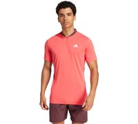 adidas Pro Freelift Polo Rouge L