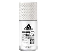Adidas Pro Invisible Antiperspirant en roll-on, 50 ml