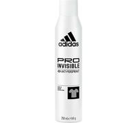 Adidas Pro Invisible Antiperspirant Spray 250ml