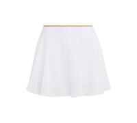 Adidas Jupe de tennis Climacool Pro Blanc Taille L Femme