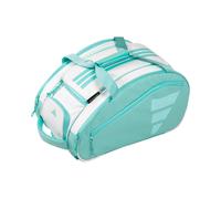 adidas Pro Match Sac de padel - blanc, bleu nosize
