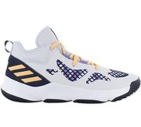 Adidas Pro N3XT 2021 Hommes Sneaker Gris GY3805 Sport Basketball Chaussures Neuf