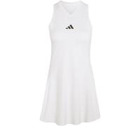 Adidas Robe de sport Pro Femme Blanc Taille S