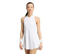 adidas Robe de tennis Pro Climacool Femme Blanc L