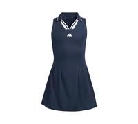 adidas Pro Robe Filles - bleu foncé, blanc 128