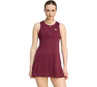 adidas Pro Robe Femmes - rouge vin S