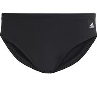 Adidas Pro Solid Swimming Trunks Noir S Male