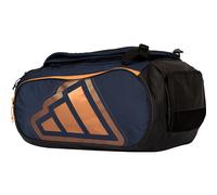 adidas Pro Tour Sac de raquettes 26 Bleu Marine ONE-SIZE