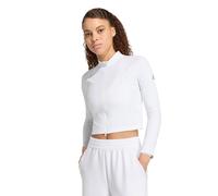 adidas Pro Veste de survêtement Femmes - blanc L