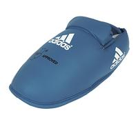 Adidas PROTEGE PIED KARATE bleu M