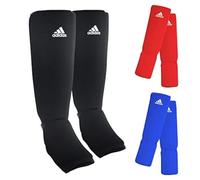 Adidas protège Tibia + Pied Mousse EVA New