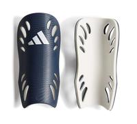 adidas Protège-tibias Adiflex unisexe pour adulte, bleu, taille M