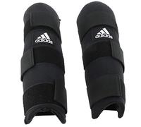adidas Protège Tibias intensifs (Taille : L)
