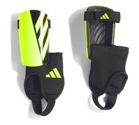 Adidas Protège-tibias Tiro Match Enfants Lucid Lemon/Noir/Lucid Lemon Taille L