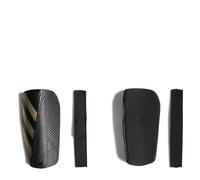 adidas Protège-Tibias Performance Tiro EU Club - Or Noir - Taille M - Unisexe