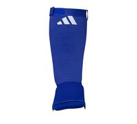 Adidas protège-Tibias Shin-n-Step Pad Le Kickboxing Bleu Adulte