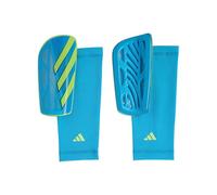 Adidas Protège-tibias Tir League Bleu (KB0299)