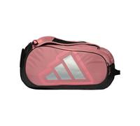 Adidas Sac de raquettes de padel Protour 2026 Rose