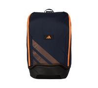 Adidas Sac à dos Protour 2026 bleu foncé bronze