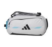 Adidas Padel Protour 3.4 Padel Racket Bag Gris