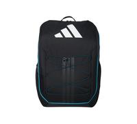 adidas Backpack Protour Black 3.4 Sac À Dos Noir -
