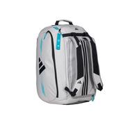 Adidas Padel Protour 3.4 Padel Racket Bag Gris