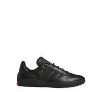 adidas Puig Shoes - Core Black/Core Black/Scarlet - 6.0