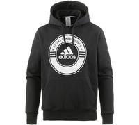 Adidas Pull à Capuche « Combat Sports » pour Homme
