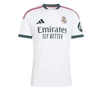 adidas Pull Local Real Madrid 26/27 pour homme, blanc, L, Classique
