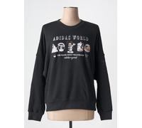 adidas pulls et sweat-shirts femme de couleur noir 34