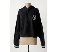 adidas pulls et sweat-shirts femme de couleur noir 42