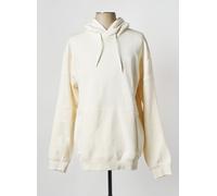 adidas pulls et sweat-shirts homme de couleur beige M