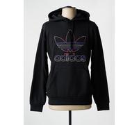 adidas pulls et sweat-shirts homme de couleur noir S