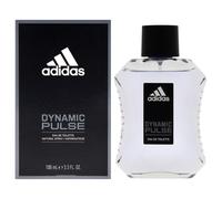 Adidas Pulse Dynamic By Adidas pour hommes - Spray EDT de 3,4 oz (testeur)
