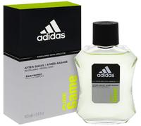 Adidas pur jeu Lotion après-rasage pour hommes, 100 ml