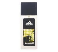 Adidas - Pure Game Body Fragance Vaporizador 75 Ml Neuf