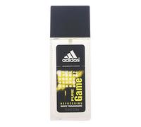 Adidas - Pure Game Body Fragance Vaporizador 75 Ml Neuf