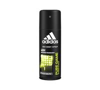 adidas Pure Game Déodorant 150 ml