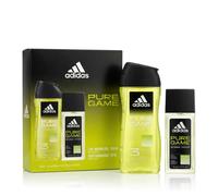 Adidas Pure Game Dopobarba 100 ml + DEO spray 150 ml
