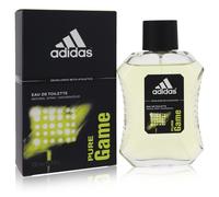 ADIDAS PURE GAME Eau De Toilette 100 ml