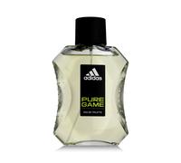 Adidas Pure Game Eau de Toilette Spray 100ml
